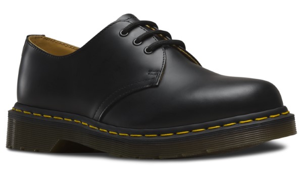 Cachos: ZAPATOS UNISEX DR. MARTENS 1461
